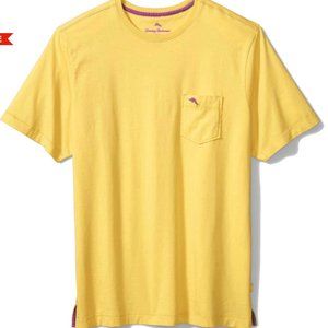 Tommy Bahama cotton short sleeve T-shirt